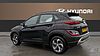 Hyundai KONA 1.6 GDi Hybrid SE Connect 5dr DCT Hybrid Hatchback Black