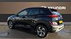 Hyundai KONA 1.6 GDi Hybrid SE Connect 5dr DCT Hybrid Hatchback Black