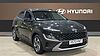 Hyundai KONA 1.6 GDi Hybrid SE Connect 5dr DCT Hybrid Hatchback Black