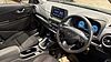 Hyundai KONA 1.6 GDi Hybrid SE Connect 5dr DCT Hybrid Hatchback Black