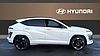 Hyundai KONA 160kW N Line 65kWh 5dr Auto Electric Hatchback White