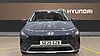 Hyundai BAYON 1.0 TGDi Advance 5dr Petrol Hatchback Grey