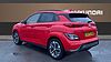 Hyundai KONA 150kW Ultimate 64kWh 5dr Auto Electric Hatchback Red
