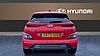 Hyundai KONA 150kW Ultimate 64kWh 5dr Auto Electric Hatchback Red