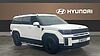 Hyundai SANTA FE 1.6 TGDi PHEV Calligraphy 5dr 4WD Auto [6 Seats] Estate Matte - Creamy White
