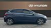 Hyundai I20 1.0T GDi Premium 5dr DCT Petrol Hatchback Grey