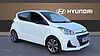 Hyundai I10 1.0 Play 5dr Petrol Hatchback White