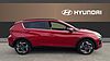Hyundai BAYON 1.0 TGDi Ultimate 5dr Petrol Hatchback Red