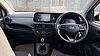 Hyundai I10 1.2 Advance 5dr Petrol Hatchback Black