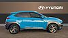 Hyundai KONA 1.6 GDi Hybrid Premium 5dr DCT Hybrid Hatchback Blue