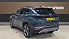 Hyundai TUCSON 1.6 TGDi Hybrid 230 Premium 5dr 2WD Auto Hybrid Estate Blue