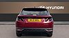 Hyundai TUCSON 1.6 TGDi 48V MHD SE Connect 5dr 2WD DCT Petrol Estate Red