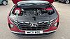 Hyundai TUCSON 1.6 TGDi 48V MHD SE Connect 5dr 2WD DCT Petrol Estate Red