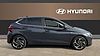 Hyundai I20 1.0T GDi 48V MHD Premium 5dr Petrol Hatchback Grey