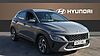 Hyundai KONA 1.6 GDi Hybrid SE Connect 5dr DCT Hybrid Hatchback Grey