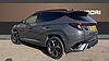 Hyundai TUCSON 1.6T Plug-in Hybrid N Line 5dr Auto Estate Grey