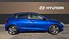 Hyundai I20 1.0T GDi 48V MHD SE Connect 5dr Petrol Hatchback Blue