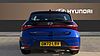 Hyundai I20 1.0T GDi 48V MHD SE Connect 5dr Petrol Hatchback Blue