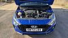 Hyundai I20 1.0T GDi 48V MHD SE Connect 5dr Petrol Hatchback Blue