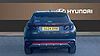 Hyundai TUCSON 1.6 TGDi Hybrid 230 N Line S 5dr 2WD Auto Hybrid Estate Grey