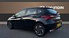 Hyundai I20 1.0T GDi 48V MHD SE Connect 5dr Petrol Hatchback Black