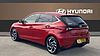 Hyundai I20 1.0T GDi 48V MHD Premium 5dr DCT Petrol Hatchback Red