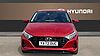 Hyundai I20 1.0T GDi 48V MHD Premium 5dr DCT Petrol Hatchback Red