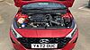 Hyundai I20 1.0T GDi 48V MHD Premium 5dr DCT Petrol Hatchback Red