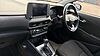 Hyundai KONA 1.6 GDi Hybrid SE Connect 5dr DCT Hybrid Hatchback Blue