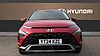 Hyundai BAYON 1.0 TGDi 48V MHEV Premium 5dr DCT Petrol Hatchback Red
