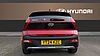 Hyundai BAYON 1.0 TGDi 48V MHEV Premium 5dr DCT Petrol Hatchback Red
