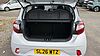 Hyundai I10 1.0 [63] Advance 5dr Auto [Nav] Petrol Hatchback Lumen Grey - Pearl