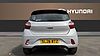 Hyundai I10 1.0 [63] Advance 5dr Auto [Nav] Petrol Hatchback Lumen Grey - Pearl