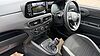 Hyundai I10 1.0 [63] Advance 5dr Auto [Nav] Petrol Hatchback Lumen Grey - Pearl