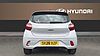 Hyundai I10 1.0 [63] Advance 5dr Auto [Nav] Petrol Hatchback Lumen Grey - Pearl
