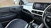 Hyundai I10 1.2 MPi Premium 5dr Auto Petrol Hatchback Blue