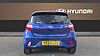 Hyundai I10 1.2 MPi Premium 5dr Auto Petrol Hatchback Blue