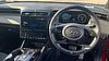Hyundai TUCSON 1.6 TGDi Hybrid 230 N Line S 5dr 2WD Auto Hybrid Estate Red