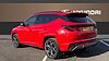 Hyundai TUCSON 1.6 TGDi Hybrid 230 N Line S 5dr 2WD Auto Hybrid Estate Red