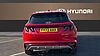 Hyundai TUCSON 1.6 TGDi Hybrid 230 N Line S 5dr 2WD Auto Hybrid Estate Red