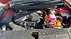 Hyundai TUCSON 1.6 TGDi Hybrid 230 N Line S 5dr 2WD Auto Hybrid Estate Red