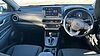Hyundai KONA 1.6 GDi Hybrid SE Connect 5dr DCT Hybrid Hatchback White