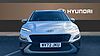 Hyundai KONA 1.6 GDi Hybrid SE Connect 5dr DCT Hybrid Hatchback White
