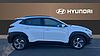 Hyundai KONA 1.6 GDi Hybrid SE Connect 5dr DCT Hybrid Hatchback White