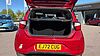 Hyundai I10 1.2 MPi Premium 5dr Auto Petrol Hatchback Red