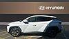 Hyundai TUCSON 1.6 TGDi Plug-in Hybrid Ultimate 5dr 4WD Auto Estate White