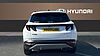 Hyundai TUCSON 1.6 TGDi Plug-in Hybrid Ultimate 5dr 4WD Auto Estate White