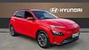 Hyundai KONA 150kW Ultimate 64kWh 5dr Auto Electric Hatchback Red