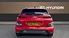 Hyundai KONA 150kW Ultimate 64kWh 5dr Auto Electric Hatchback Red