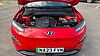 Hyundai KONA 150kW Ultimate 64kWh 5dr Auto Electric Hatchback Red